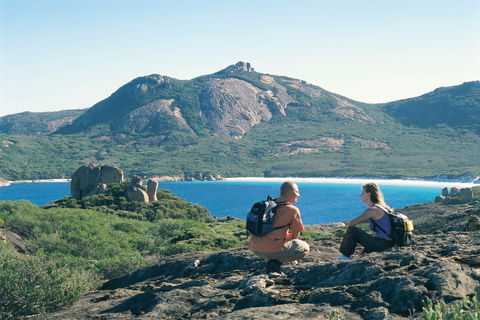 Cape Le Grand Camp At Cape Le Grand National Park - Lismore Accommodation 1