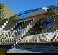 Carmen's Inn - Lismore Accommodation