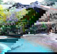 CasaGrande Resort and Day Spa - Lismore Accommodation