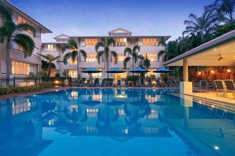 Cayman Villas Port Douglas - Lismore Accommodation 0