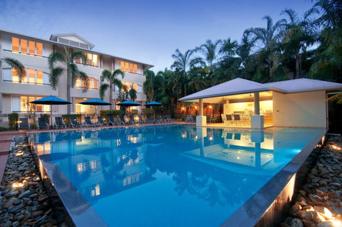 Cayman Villas Port Douglas - Lismore Accommodation 1