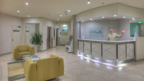 Cilento Resort Mooloolaba - Lismore Accommodation 2