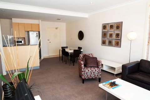 CityStyle Executive Apartments - Lismore Accommodation 0