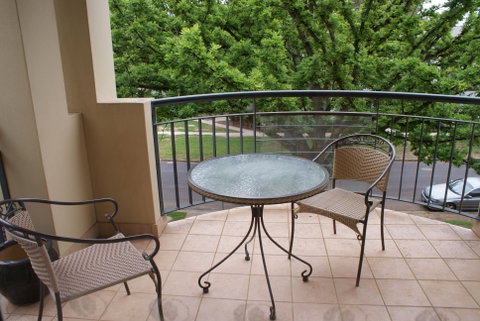 CityStyle Executive Apartments - Lismore Accommodation 1