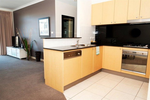 CityStyle Executive Apartments - Lismore Accommodation 2