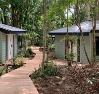 Clouds Mapleton - Lismore Accommodation