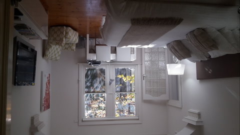 Colhurst House - Lismore Accommodation 1
