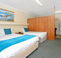 Comfort Inn Victor Harbor - Lismore Accommodation
