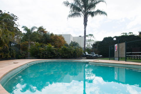 Comfort Inn And Suites Robertson Gardens - Lismore Accommodation 1