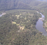 Coolendel Bush Camping