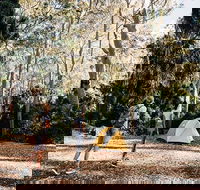 Depot Beach campground - Lismore Accommodation