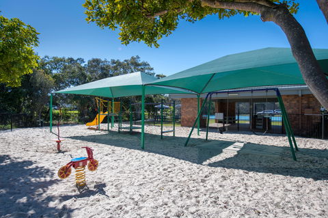 Dicky Beach Family Holiday Park - Lismore Accommodation 2