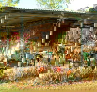 Digger's Rest Station - Lismore Accommodation