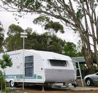 Eaglehawk Holiday Park