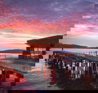 Eastcoaster Tasmania - Lismore Accommodation