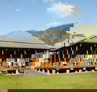 East Kunderang Homestead - Lismore Accommodation