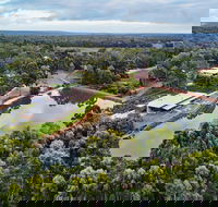 Eight Willows Retreat - Lismore Accommodation