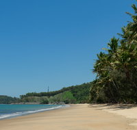Ellis Beach Bungalows and Leisure Park - Lismore Accommodation