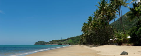 Ellis Beach Bungalows And Leisure Park - Lismore Accommodation 0