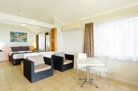 Ellis Beach Bungalows And Leisure Park - Lismore Accommodation 1