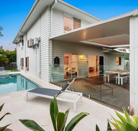 Elua Beach House - Lismore Accommodation