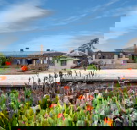 Eurambeen Historic Homestead and Gardens - Lismore Accommodation