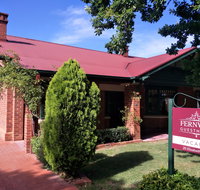 Fernweh Guesthouse - Lismore Accommodation