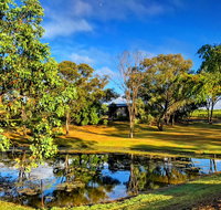 Fernweh Cottage - Lismore Accommodation