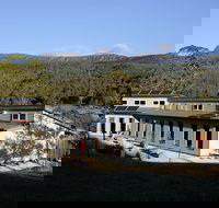 Forest Walks Lodge - Eco-Accommodation - Lismore Accommodation