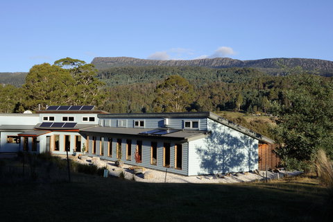 Forest Walks Lodge - Eco-Accommodation - Lismore Accommodation 0