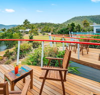 Freedom Shores - Lismore Accommodation