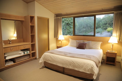 Gipsy Point Lakeside - Lismore Accommodation 2