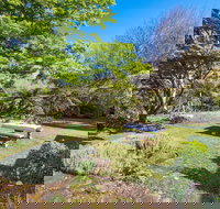 Gowan Ross Cottage - Lismore Accommodation