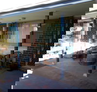 Hardy on Bellevue - Mudgee - Lismore Accommodation