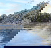 Hay Caravan Park - Lismore Accommodation