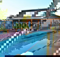 Heathcote Inn - Lismore Accommodation