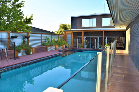 Heathcote Inn - Lismore Accommodation 0