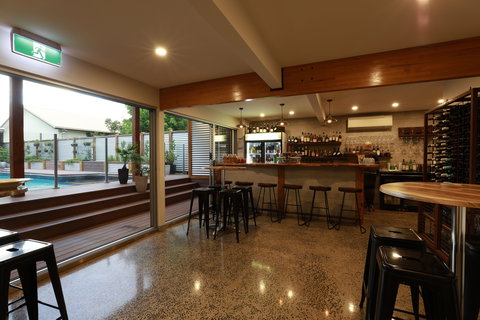 Heathcote Inn - Lismore Accommodation 1