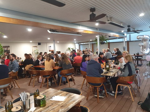 Heathcote Inn - Lismore Accommodation 2