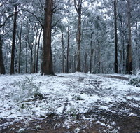 High Peaks Cottages - Lismore Accommodation
