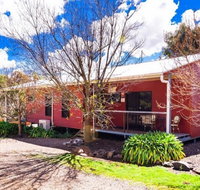 Hillview Farmstay - Lismore Accommodation