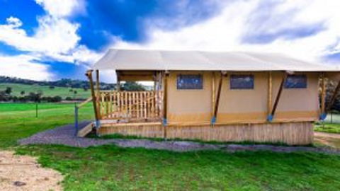 Hillview Farmstay - Lismore Accommodation 1