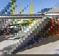 Hobart Cityscape Apartment 4 Studio - Lismore Accommodation