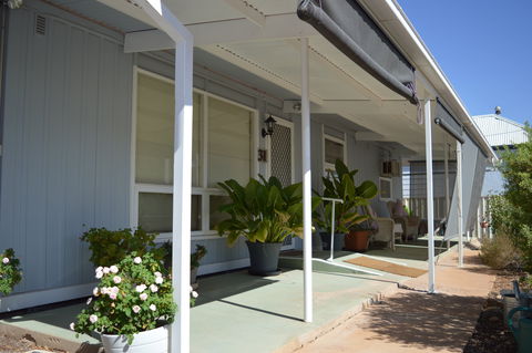 Homely Cottage - Lismore Accommodation 0