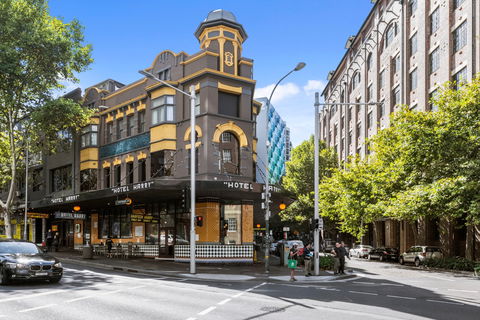 Hotel Harry, Ascend Hotel Collection - Lismore Accommodation 2