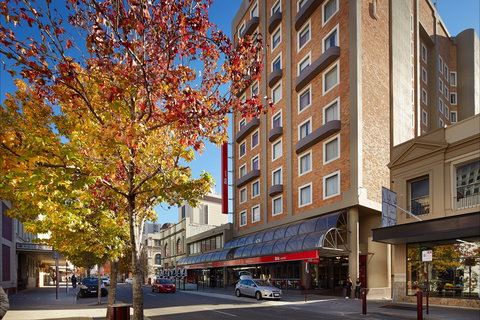 Ibis Perth - Lismore Accommodation 0