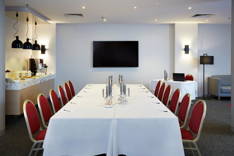 Ibis Perth - Lismore Accommodation 1
