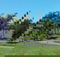 Jacaranda Motor Lodge - Lismore Accommodation