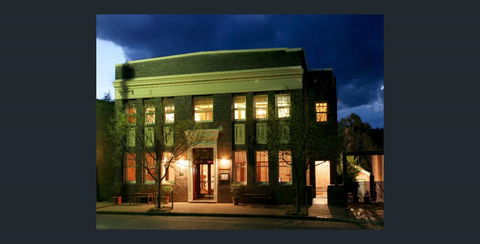 Jenkins Steet Guesthouse - Lismore Accommodation 0