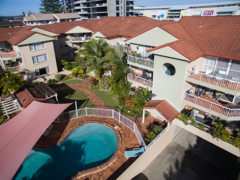 Jubilee Views Apartments - Lismore Accommodation 0
